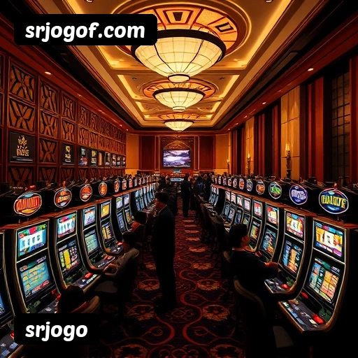 srjogo Bônus por convite srjogo